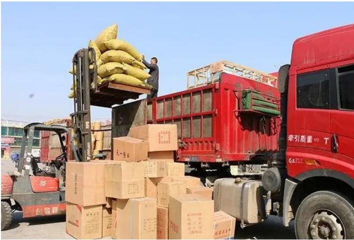 漳州到双桥区物流专线