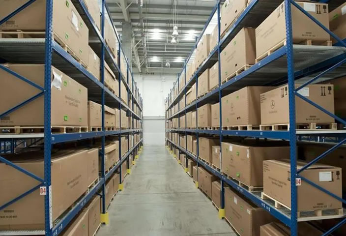 漳州到双桥区货物仓储