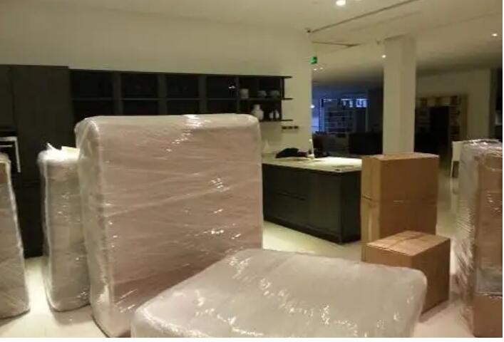 漳州到双桥区长途搬家