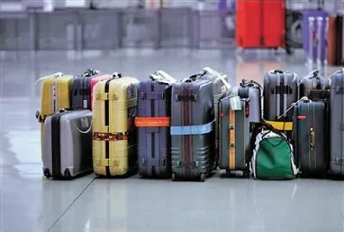 漳州到双桥区行李托运