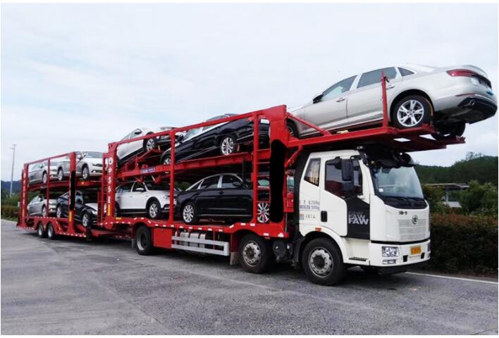 漳州到双桥区轿车托运